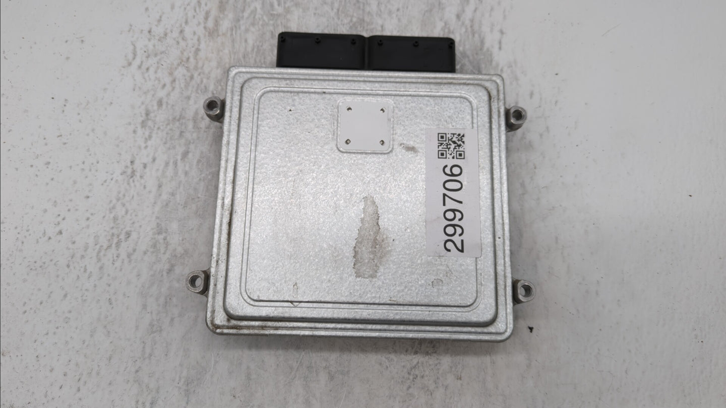 2015-2017 Hyundai Sonata PCM Engine Control Computer ECU ECM PCU OEM P/N:39101-2GGL2 39111-2GGL2 Fits Fits 2015 2016 2017 OE