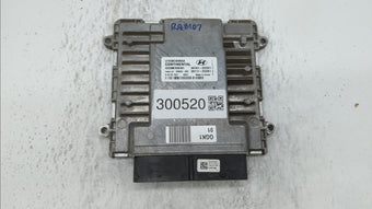 compare product 2015-2017 Hyundai Sonata PCM Engine Control Computer ECU ECM PCU OEM P/N:39101-2GGL2 39111-2GGL2 Fits Fits 2015 2016 2017 OEM Used Auto Parts