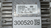 2015-2017 Hyundai Sonata PCM Engine Control Computer ECU ECM PCU OEM P/N:39101-2GGL2 39111-2GGL2 Fits Fits 2015 2016 2017 OE