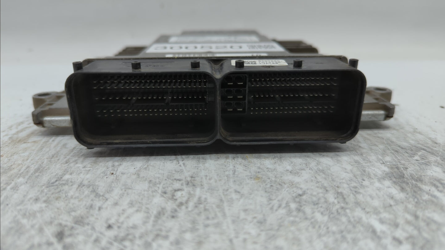 2015-2017 Hyundai Sonata PCM Engine Control Computer ECU ECM PCU OEM P/N:39101-2GGL2 39111-2GGL2 Fits Fits 2015 2016 2017 OE