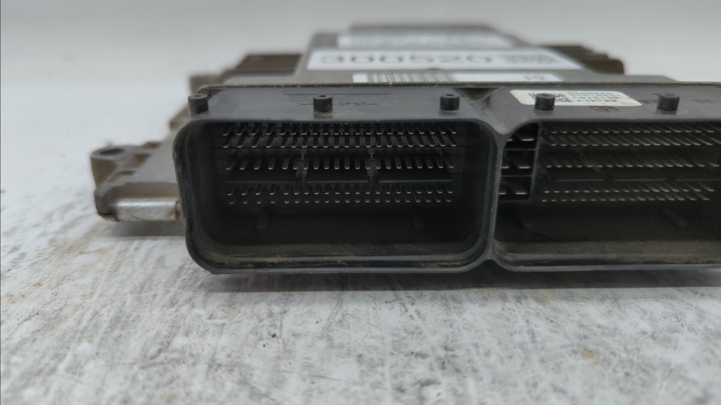 2015-2017 Hyundai Sonata PCM Engine Control Computer ECU ECM PCU OEM P/N:39101-2GGL2 39111-2GGL2 Fits Fits 2015 2016 2017 OE