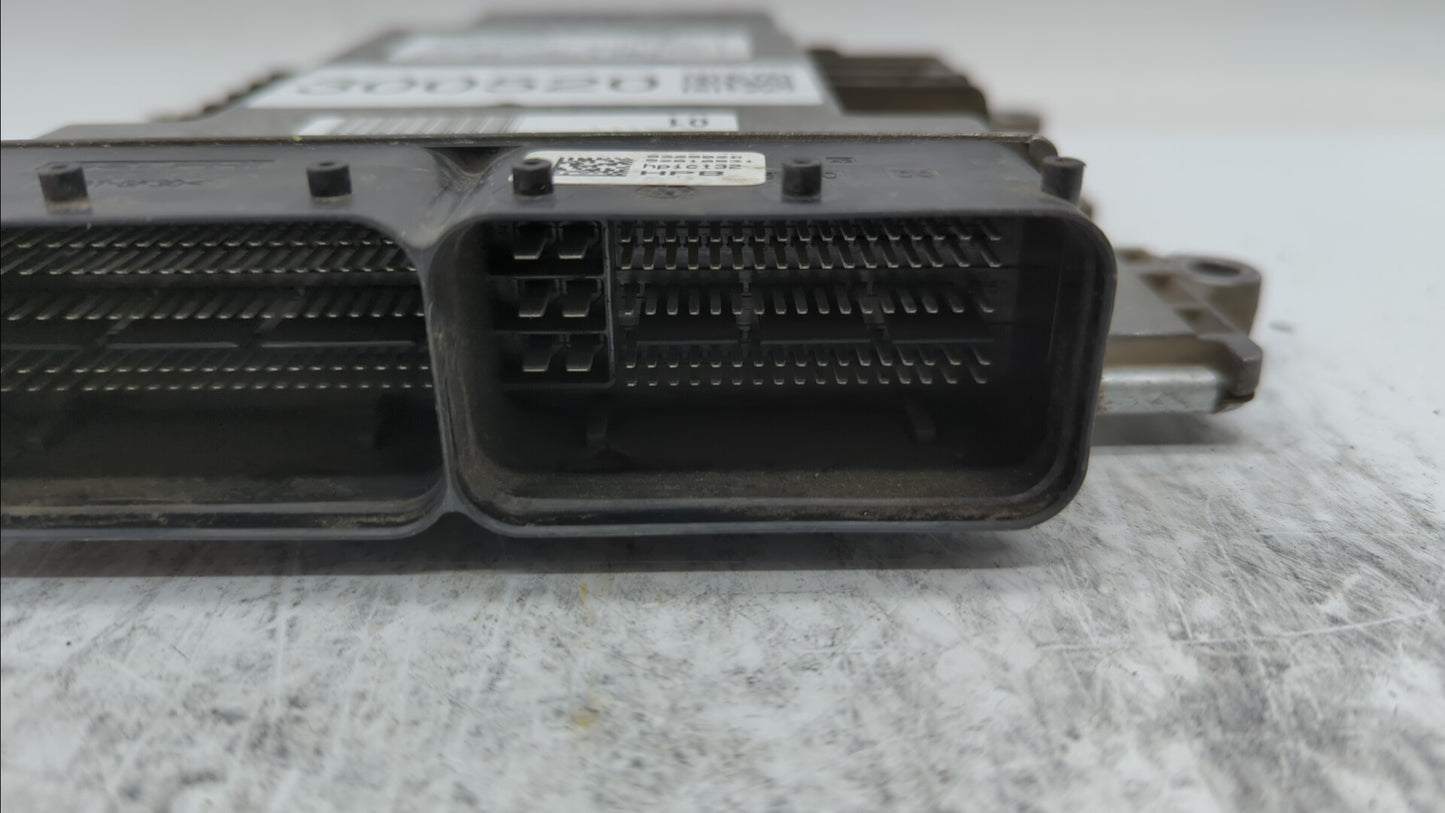 2015-2017 Hyundai Sonata PCM Engine Control Computer ECU ECM PCU OEM P/N:39101-2GGL2 39111-2GGL2 Fits Fits 2015 2016 2017 OE