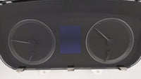 2016-2017 Hyundai Sonata Instrument Cluster Speedometer Gauges P/N:94001-C2201 94001-C2200 Fits Fits 2016 2017 OEM Used Auto