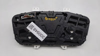 2016-2017 Hyundai Sonata Instrument Cluster Speedometer Gauges P/N:94001-C2201 94001-C2200 Fits Fits 2016 2017 OEM Used Auto