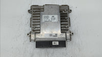 2015-2017 Hyundai Sonata PCM Engine Control Computer ECU ECM PCU OEM P/N:39101-2GGL2 39111-2GGL2 Fits Fits 2015 2016 2017 OE