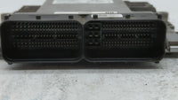 2015-2017 Hyundai Sonata PCM Engine Control Computer ECU ECM PCU OEM P/N:39101-2GGL2 39111-2GGL2 Fits Fits 2015 2016 2017 OE
