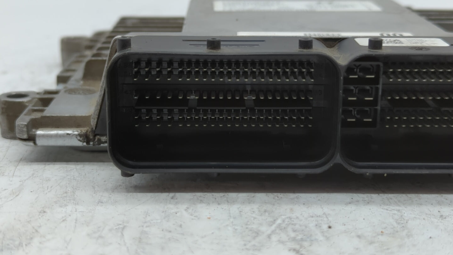 2015-2017 Hyundai Sonata PCM Engine Control Computer ECU ECM PCU OEM P/N:39101-2GGL2 39111-2GGL2 Fits Fits 2015 2016 2017 OE