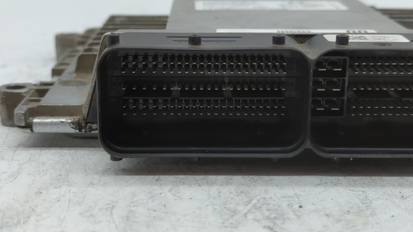 2015-2017 Hyundai Sonata PCM Engine Control Computer ECU ECM PCU OEM P/N:39101-2GGL2 39111-2GGL2 Fits Fits 2015 2016 2017 OE