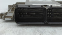 2015-2017 Hyundai Sonata PCM Engine Control Computer ECU ECM PCU OEM P/N:39101-2GGL2 39111-2GGL2 Fits Fits 2015 2016 2017 OE
