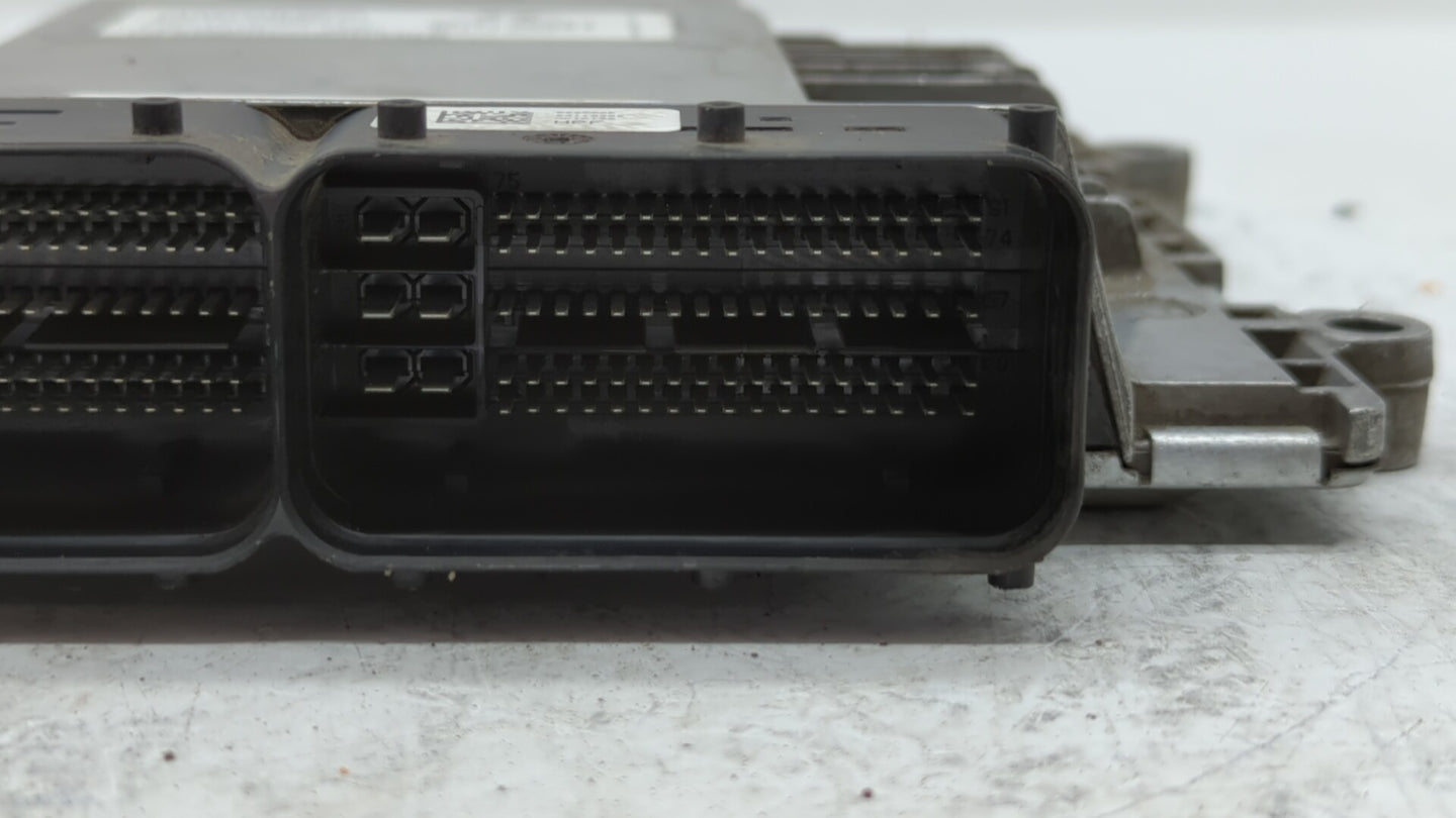 2015-2017 Hyundai Sonata PCM Engine Control Computer ECU ECM PCU OEM P/N:39101-2GGL2 39111-2GGL2 Fits Fits 2015 2016 2017 OE