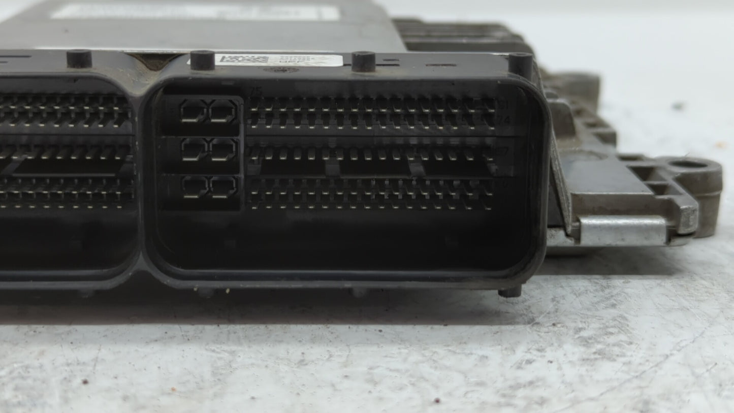 2015-2017 Hyundai Sonata PCM Engine Control Computer ECU ECM PCU OEM P/N:39101-2GGL2 39111-2GGL2 Fits Fits 2015 2016 2017 OE