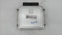 2015-2017 Hyundai Sonata PCM Engine Control Computer ECU ECM PCU OEM P/N:39101-2GGL2 39111-2GGL2 Fits Fits 2015 2016 2017 OE