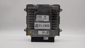 compare product 2015-2017 Hyundai Sonata PCM Engine Control Computer ECU ECM PCU OEM P/N:39101-2GGL2 39111-2GGL2 Fits Fits 2015 2016 2017 OEM Used Auto Parts