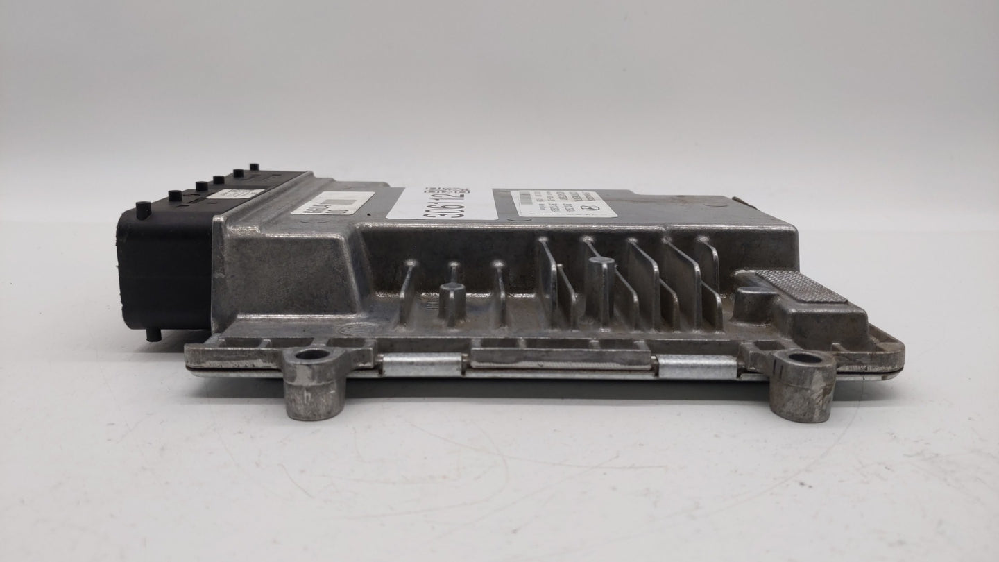 2015-2017 Hyundai Sonata PCM Engine Control Computer ECU ECM PCU OEM P/N:39101-2GGL2 39111-2GGL2 Fits Fits 2015 2016 2017 OE