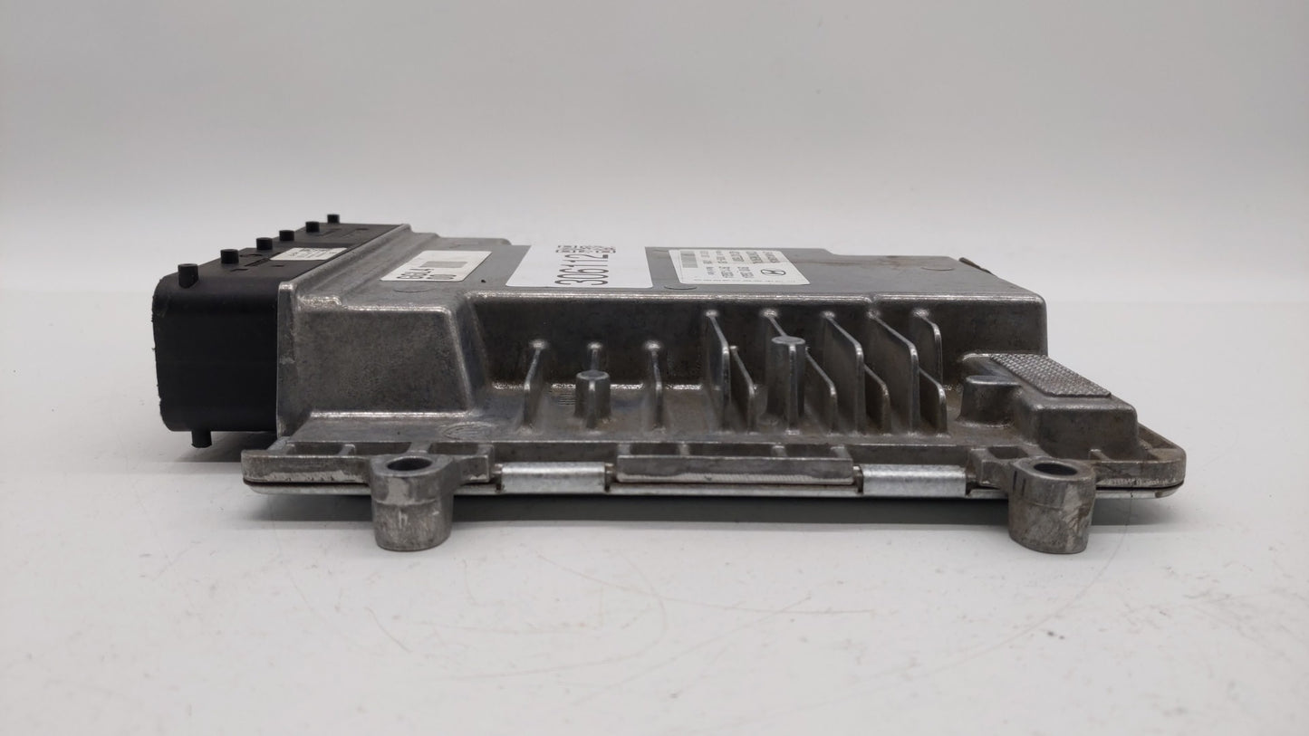 2015-2017 Hyundai Sonata PCM Engine Control Computer ECU ECM PCU OEM P/N:39101-2GGL2 39111-2GGL2 Fits Fits 2015 2016 2017 OE