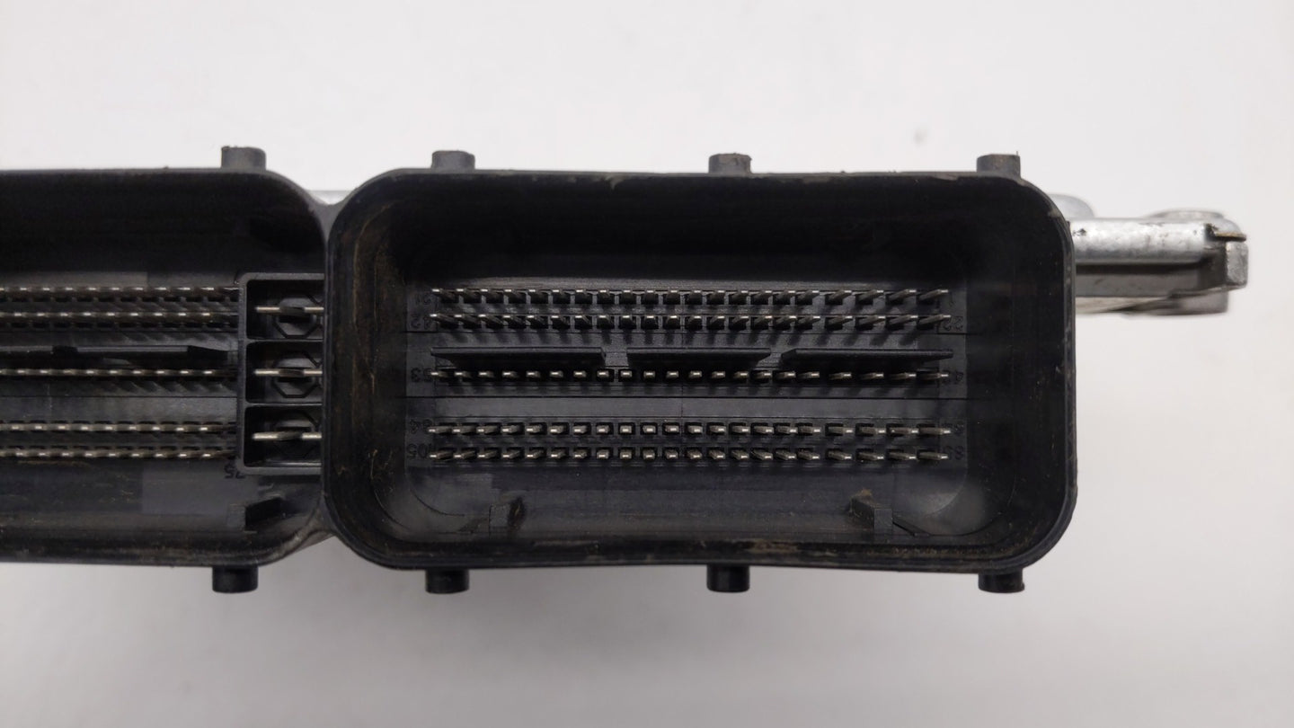 2015-2017 Hyundai Sonata PCM Engine Control Computer ECU ECM PCU OEM P/N:39101-2GGL2 39111-2GGL2 Fits Fits 2015 2016 2017 OE
