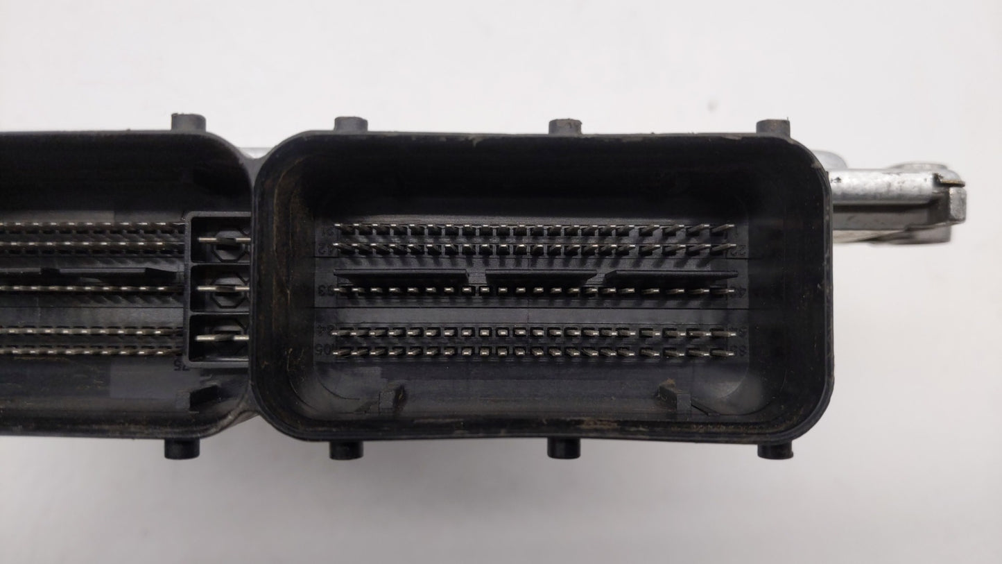 2015-2017 Hyundai Sonata PCM Engine Control Computer ECU ECM PCU OEM P/N:39101-2GGL2 39111-2GGL2 Fits Fits 2015 2016 2017 OE