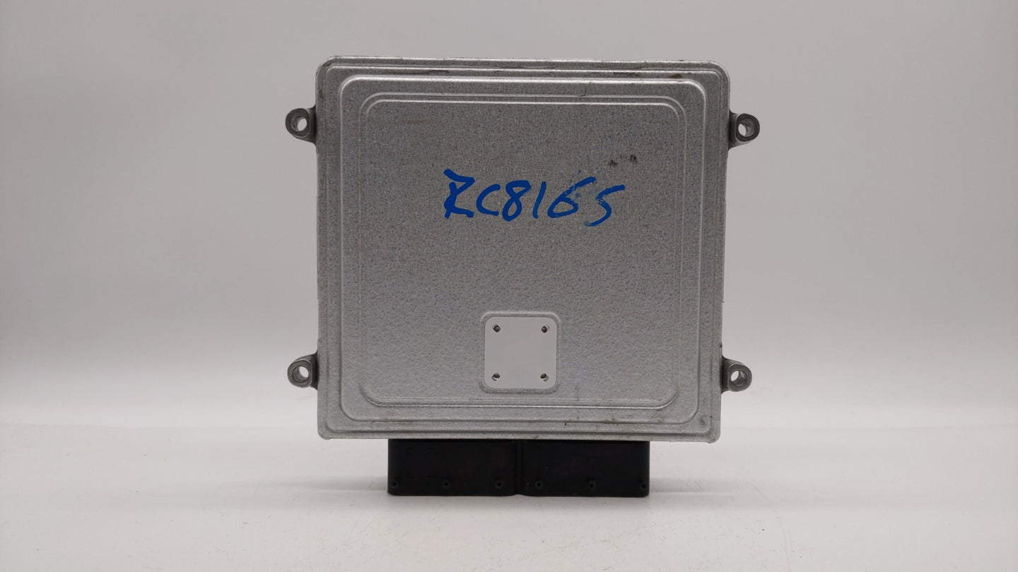 2015-2017 Hyundai Sonata PCM Engine Control Computer ECU ECM PCU OEM P/N:39101-2GGL2 39111-2GGL2 Fits Fits 2015 2016 2017 OE