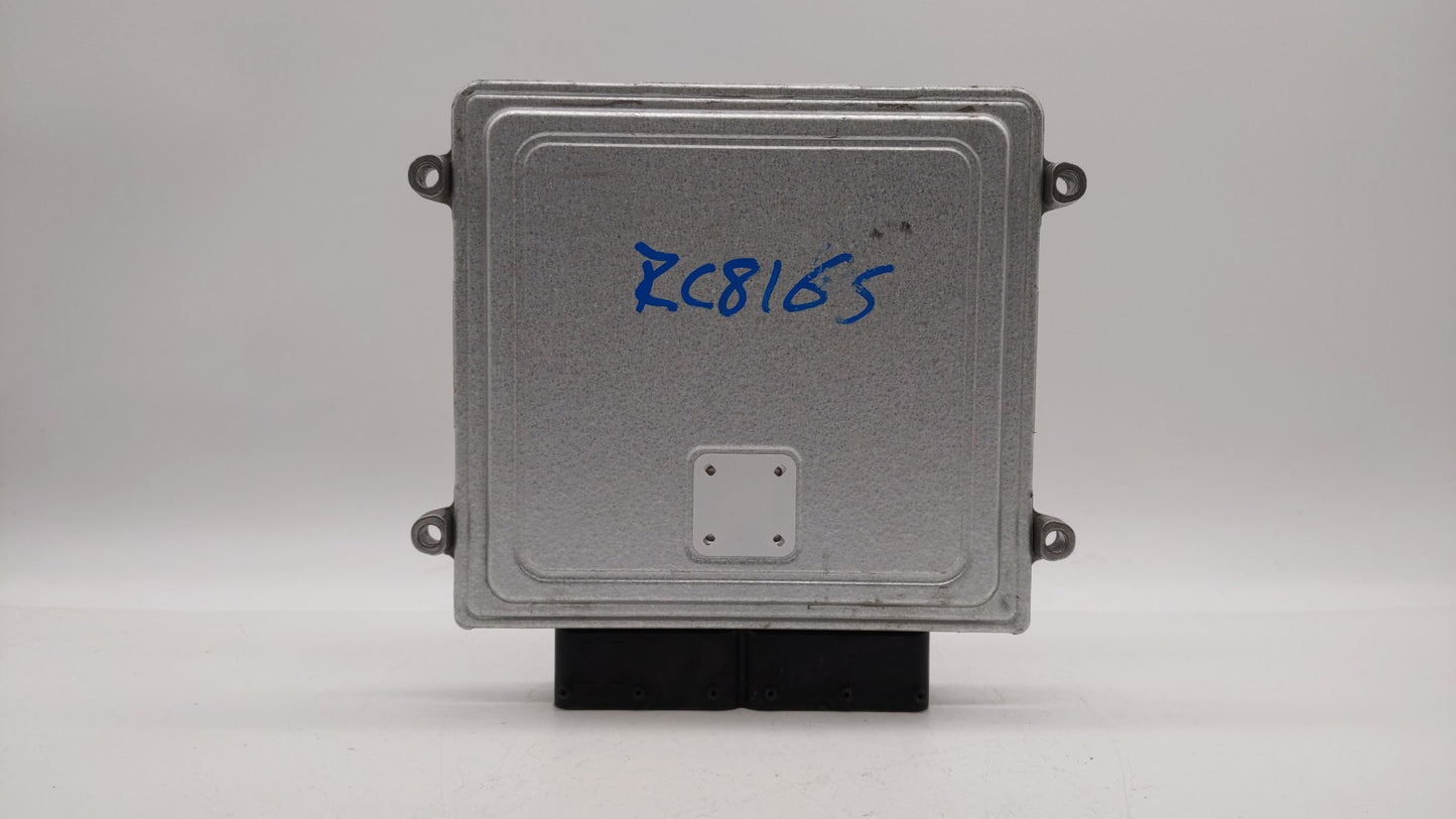 2015-2017 Hyundai Sonata PCM Engine Control Computer ECU ECM PCU OEM P/N:39101-2GGL2 39111-2GGL2 Fits Fits 2015 2016 2017 OE