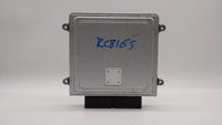 2015-2017 Hyundai Sonata PCM Engine Control Computer ECU ECM PCU OEM P/N:39101-2GGL2 39111-2GGL2 Fits Fits 2015 2016 2017 OE
