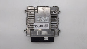 compare product 2015-2017 Hyundai Sonata PCM Engine Control Computer ECU ECM PCU OEM P/N:39101-2GGK0 39101-2GGL4 Fits Fits 2015 2016 2017 OEM Used Auto Parts