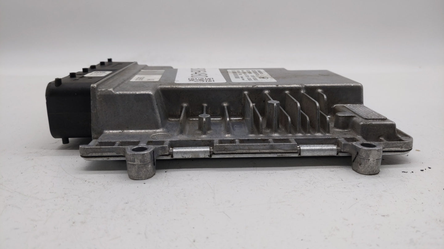 2015-2017 Hyundai Sonata PCM Engine Control Computer ECU ECM PCU OEM P/N:39101-2GGK0 39101-2GGL4 Fits Fits 2015 2016 2017 OE