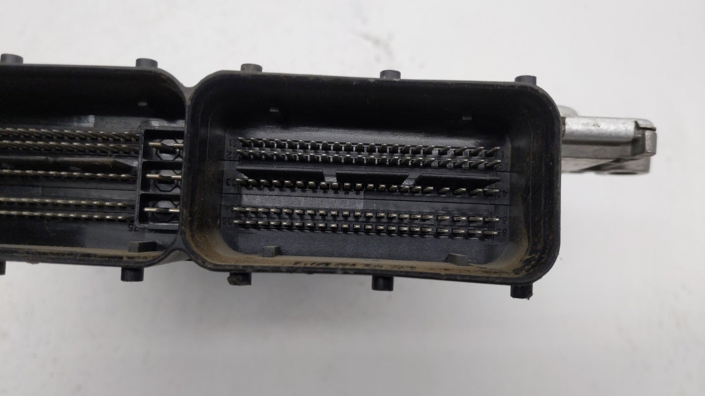 2015-2017 Hyundai Sonata PCM Engine Control Computer ECU ECM PCU OEM P/N:39101-2GGK0 39101-2GGL4 Fits Fits 2015 2016 2017 OE