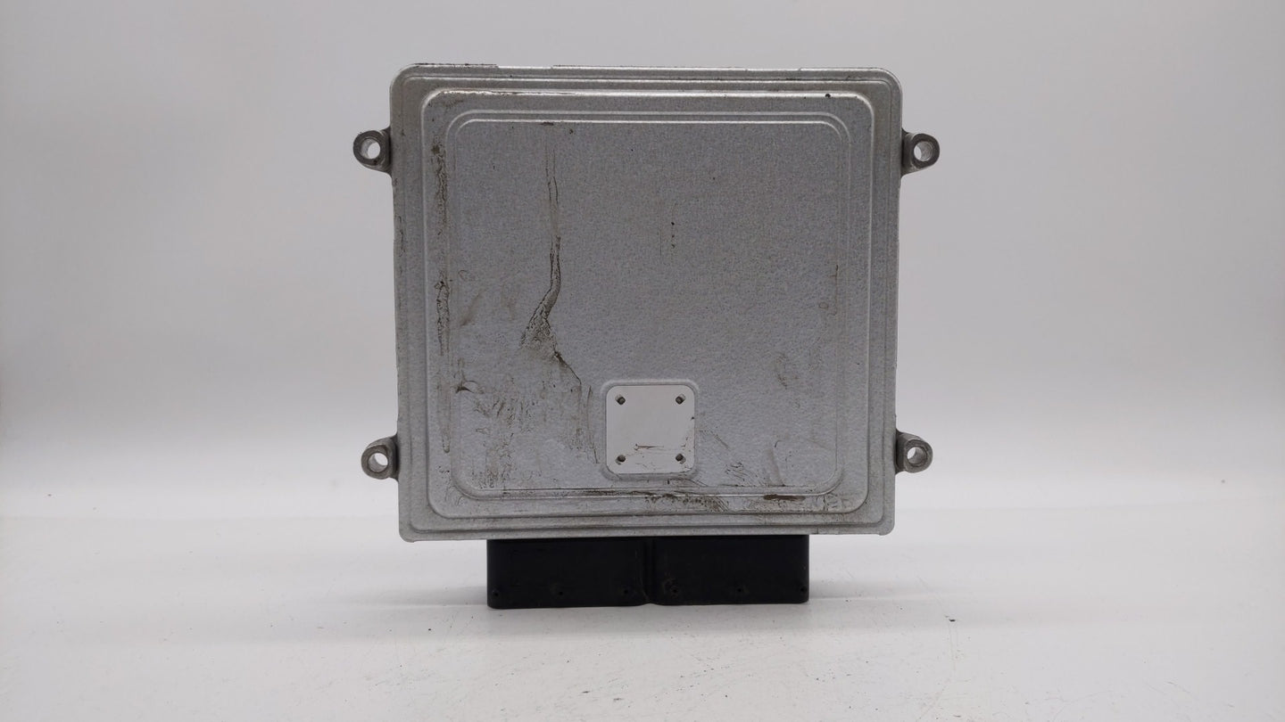 2015-2017 Hyundai Sonata PCM Engine Control Computer ECU ECM PCU OEM P/N:39101-2GGK0 39101-2GGL4 Fits Fits 2015 2016 2017 OE