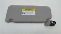 2015-2019 Hyundai Sonata Sun Visor Shade Replacement Passenger Right Mirror Fits Fits 2015 2016 2017 2018 2019 OEM Used Auto