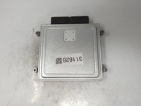 2015-2017 Hyundai Sonata PCM Engine Control Computer ECU ECM PCU OEM P/N:39101-2GGL2 39111-2GGL2 Fits Fits 2015 2016 2017 OE