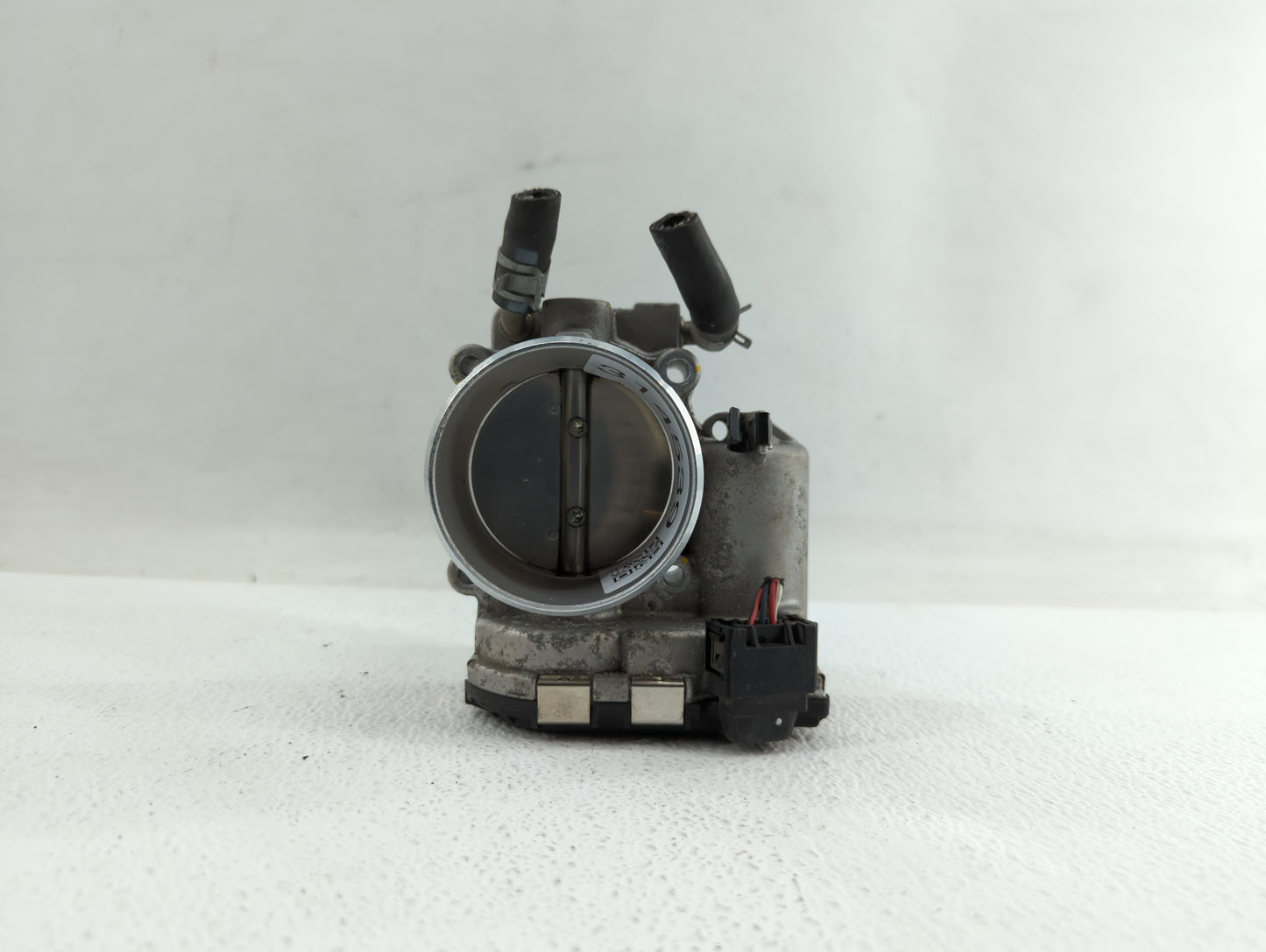 2015-2019 Hyundai Sonata Throttle Body P/N:35100-2G600 Fits Fits 2015 2016 2017 2018 2019 OEM Used Auto Parts - Oemusedautop