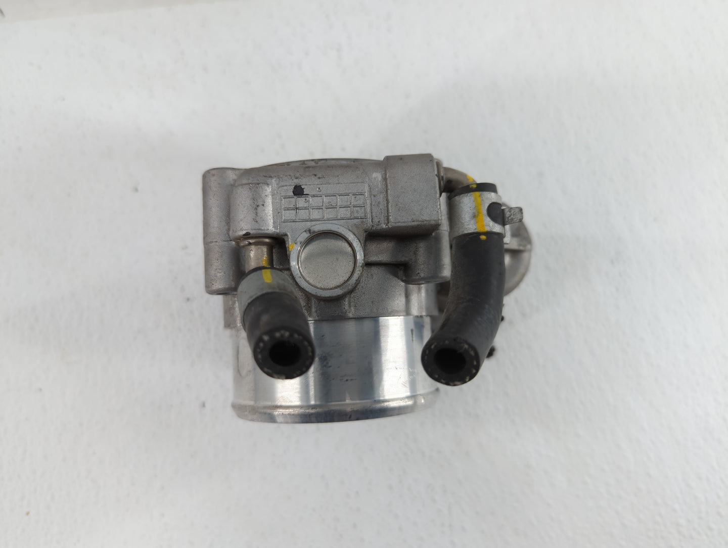 2015-2019 Hyundai Sonata Throttle Body P/N:35100-2G600 Fits Fits 2015 2016 2017 2018 2019 OEM Used Auto Parts - Oemusedautop