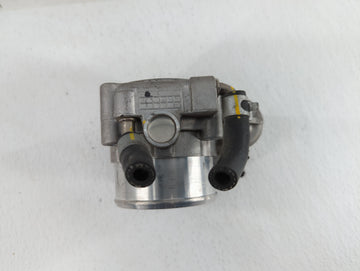2015-2019 Hyundai Sonata Throttle Body P/N:35100-2G600 Fits Fits 2015 2016 2017 2018 2019 OEM Used Auto Parts