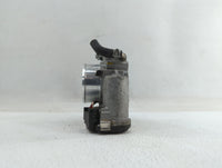 2015-2019 Hyundai Sonata Throttle Body P/N:35100-2G600 Fits Fits 2015 2016 2017 2018 2019 OEM Used Auto Parts - Oemusedautop