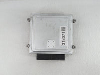 2015-2017 Hyundai Sonata PCM Engine Control Computer ECU ECM PCU OEM P/N:39101-2GGL2 39111-2GGL2 Fits Fits 2015 2016 2017 OE