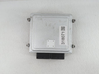 compare product 2015-2017 Hyundai Sonata PCM Engine Control Computer ECU ECM PCU OEM P/N:39101-2GGL2 39111-2GGL2 Fits Fits 2015 2016 2017 OEM Used Auto Parts