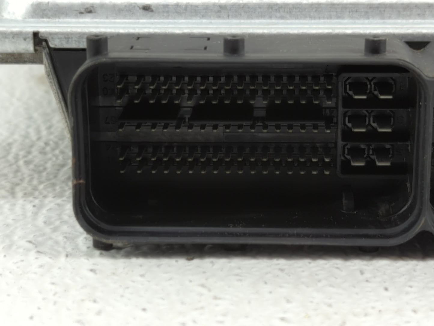 2015-2017 Hyundai Sonata PCM Engine Control Computer ECU ECM PCU OEM P/N:39101-2GGL2 39111-2GGL2 Fits Fits 2015 2016 2017 OE