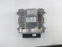 2015-2017 Hyundai Sonata PCM Engine Control Computer ECU ECM PCU OEM P/N:39101-2GGL2 39111-2GGL2 Fits Fits 2015 2016 2017 OE