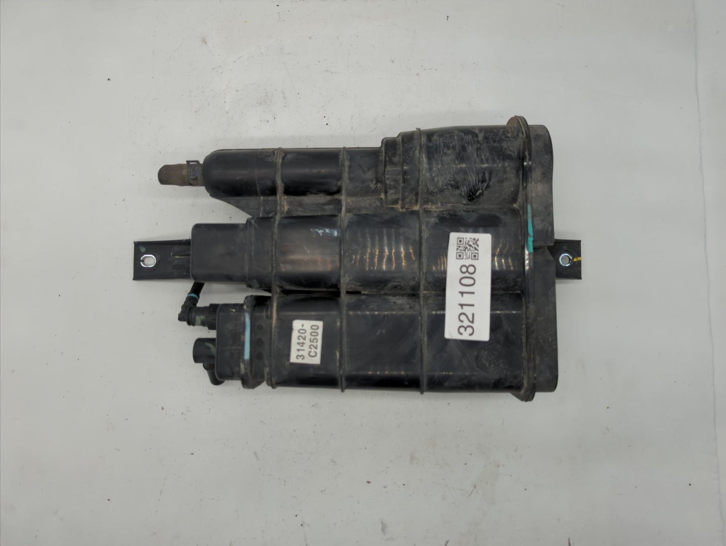 2017 Hyundai Sonata Fuel Vapor Charcoal Canister - Oemusedautoparts1.com