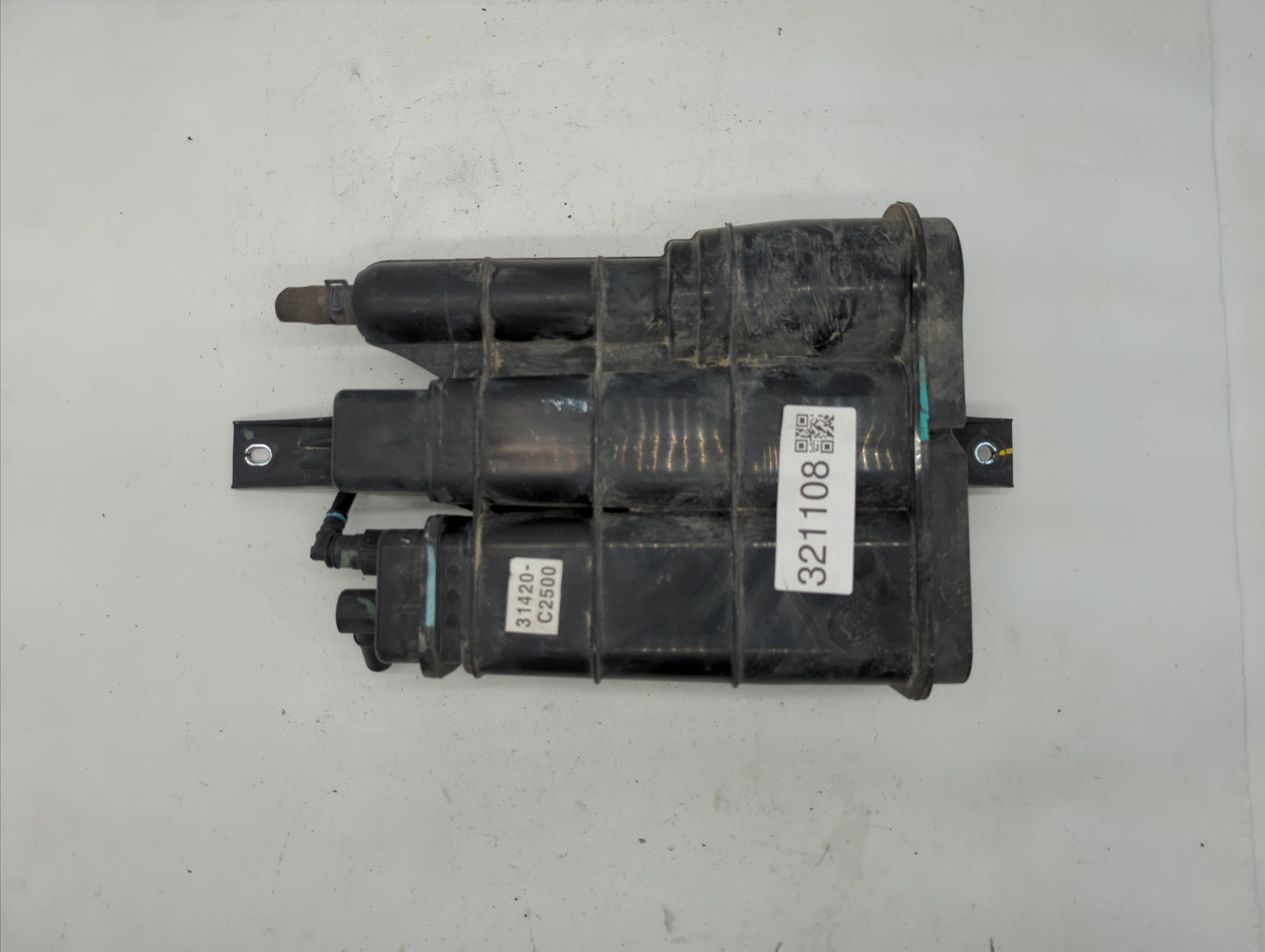 2017 Hyundai Sonata Fuel Vapor Charcoal Canister - Oemusedautoparts1.com