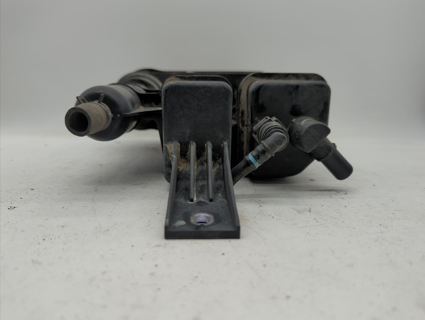 2017 Hyundai Sonata Fuel Vapor Charcoal Canister - Oemusedautoparts1.com