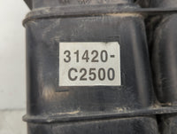 2017 Hyundai Sonata Fuel Vapor Charcoal Canister - Oemusedautoparts1.com