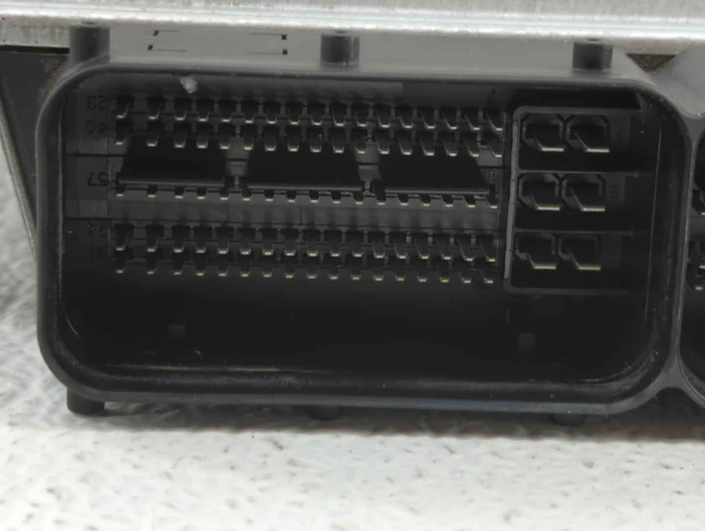 2015-2017 Hyundai Sonata PCM Engine Control Computer ECU ECM PCU OEM P/N:39101-2GGK0 39101-2GGL4 Fits Fits 2015 2016 2017 OE