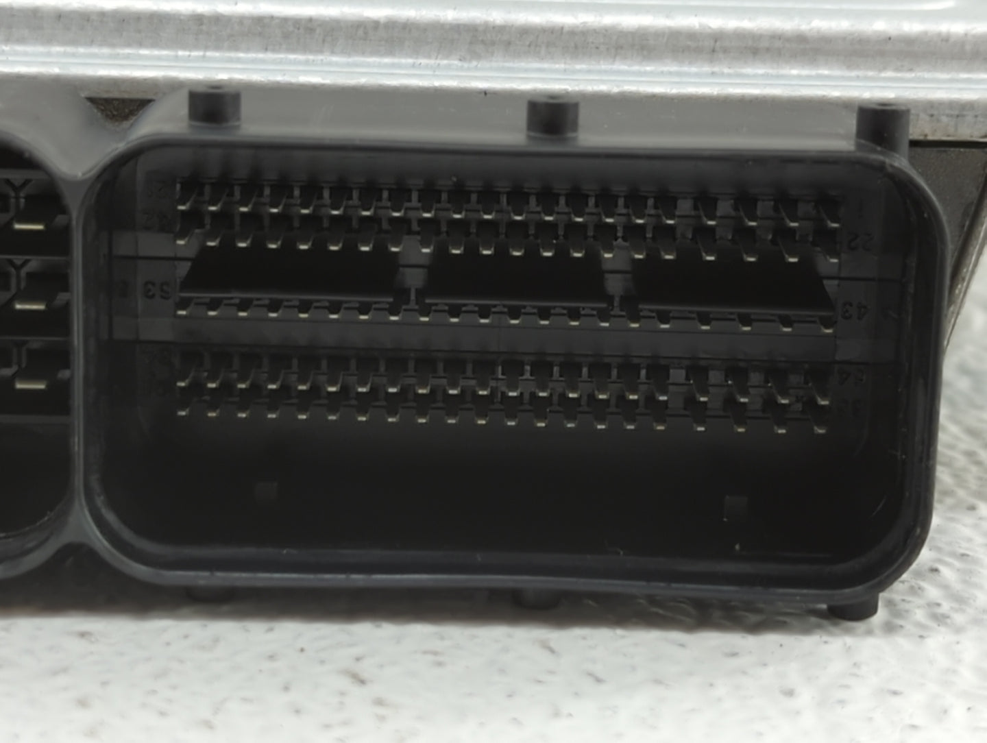 2015-2017 Hyundai Sonata PCM Engine Control Computer ECU ECM PCU OEM P/N:39101-2GGK0 39101-2GGL4 Fits Fits 2015 2016 2017 OE