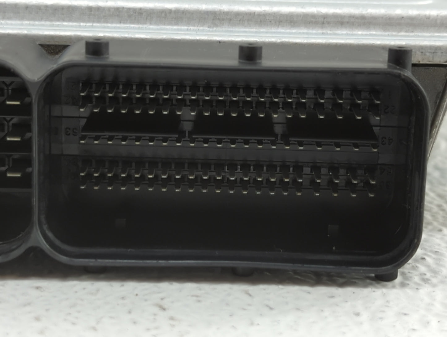 2015-2017 Hyundai Sonata PCM Engine Control Computer ECU ECM PCU OEM P/N:39101-2GGK0 39101-2GGL4 Fits Fits 2015 2016 2017 OE