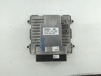 2015-2017 Hyundai Sonata PCM Engine Control Computer ECU ECM PCU OEM P/N:39101-2GGK0 39101-2GGL4 Fits Fits 2015 2016 2017 OE