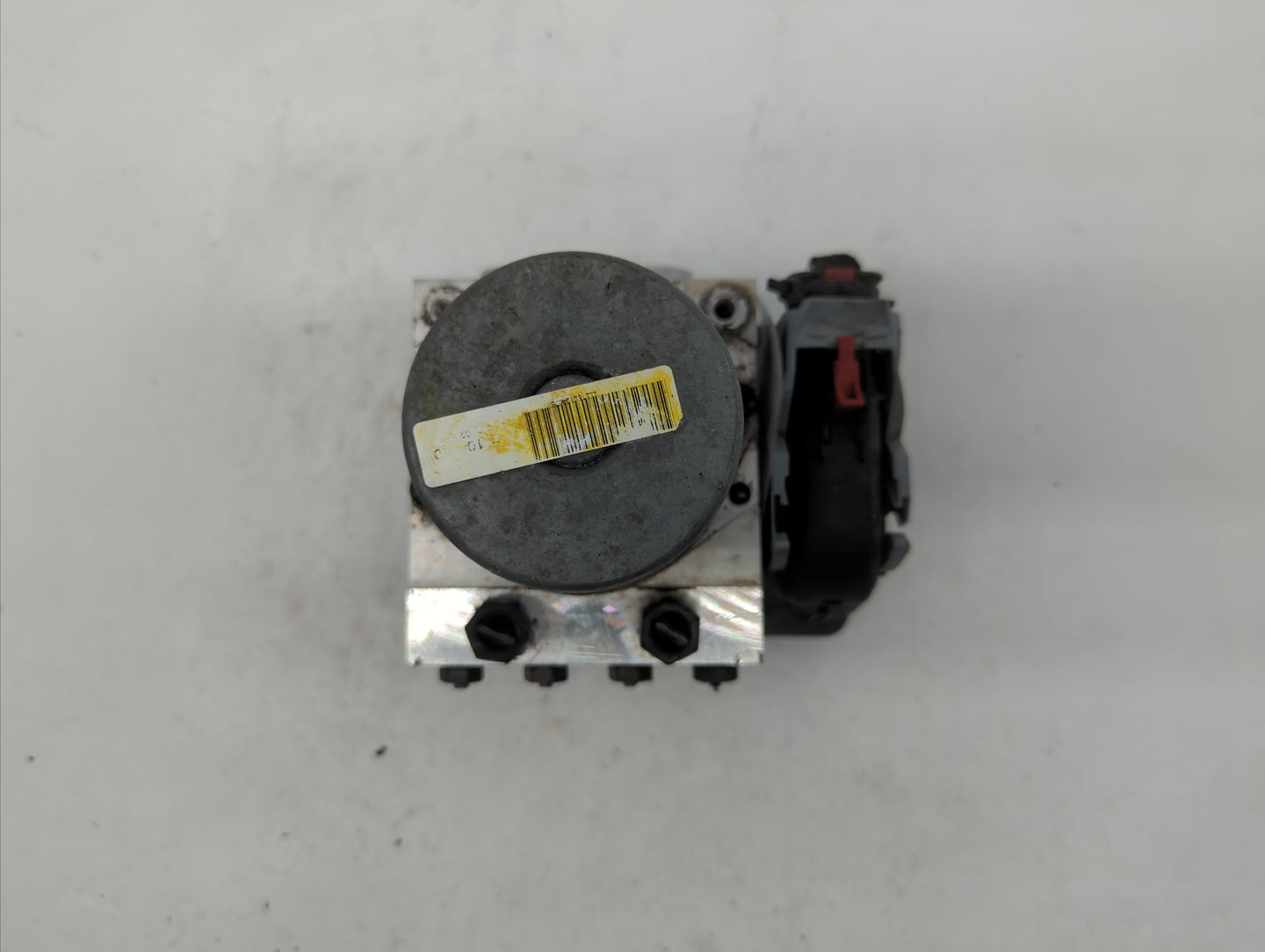 2015-2017 Hyundai Sonata ABS Pump Control Module Replacement P/N:C2589-20501 58920-C2201 Fits Fits 2015 2016 2017 OEM Used A