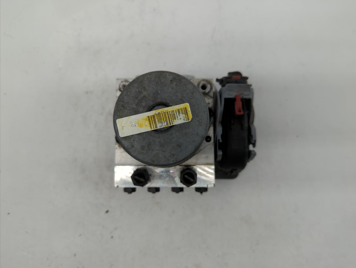 2015-2017 Hyundai Sonata ABS Pump Control Module Replacement P/N:C2589-20501 58920-C2201 Fits Fits 2015 2016 2017 OEM Used A