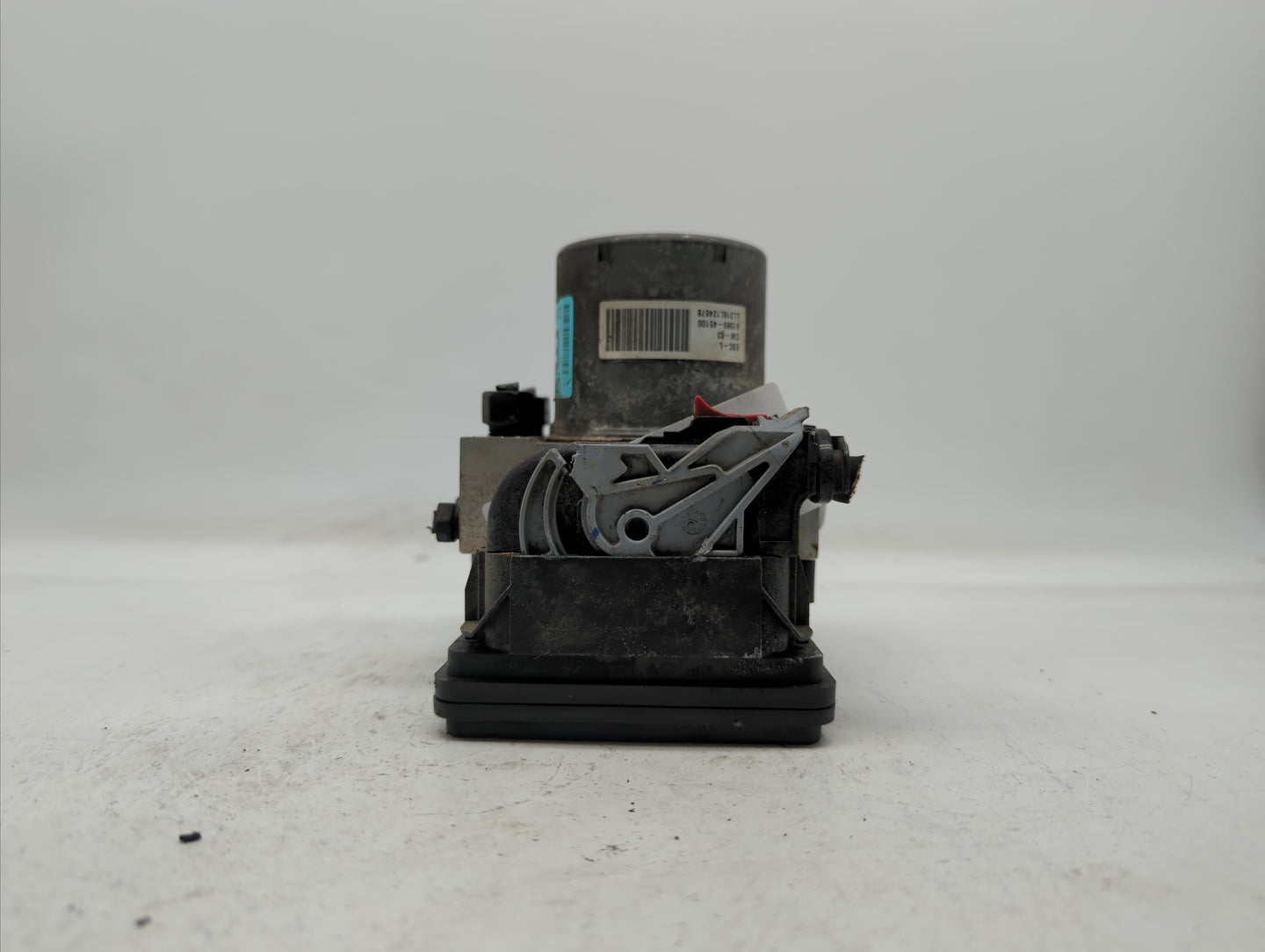 2015-2017 Hyundai Sonata ABS Pump Control Module Replacement P/N:C2589-20501 58920-C2201 Fits Fits 2015 2016 2017 OEM Used A