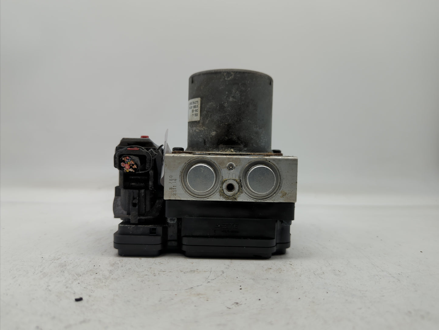 2015-2017 Hyundai Sonata ABS Pump Control Module Replacement P/N:C2589-20501 58920-C2201 Fits Fits 2015 2016 2017 OEM Used A